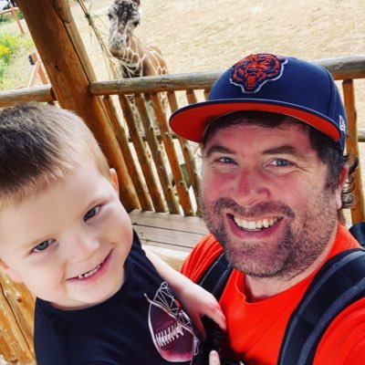 Bryzzo1344's profile picture. 13 @taylorswift13 @romeodunze @chicagobears @Cubs @KrisBryant_23 - @WalterPayton & @TomBrady = 🐐 #MambaForever 🖤🐍