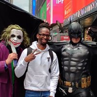 John W. Brown (@johnwbrown1) 's Twitter Profile