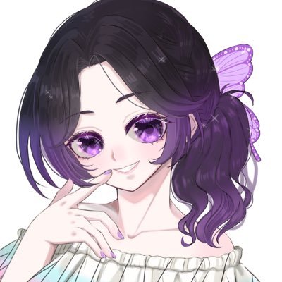 声真似好きの変な人٩( ᐛ )و冥冥と胡蝶しのぶ声真似を主に🐦‍⬛🦋PUBGモバイル関連フォロバ100/歌ってみた🎤配信先🐦‍⬛https://t.co/tvJTKijPPF▶️youtube→https://t.co/AKUtVGXsVn