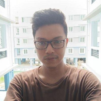 Tunmyat_Holmes's profile picture. Civil Engineer