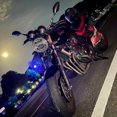 795taichi18's profile picture. ゲームやバイクetcたまに投稿します。