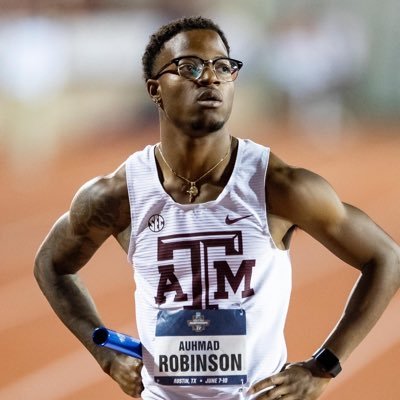 Texas A&M T&F🖤👍🏾||2019 6A state champ 💍🗣#BeFastOrBeLast💯 #5thward🏚🌟 #AGTG🙏🏾