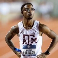 Auhmad Robinson ✟🐐 (@auhmadxrun) 's Twitter Profile