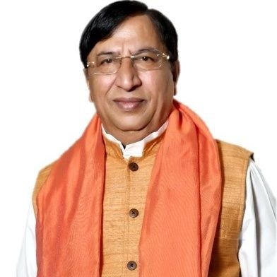 Member of Parliament Rajya Sabha | Ex. General Secretary (Organisation), Uttarakhand BJP | Ex. Chairman Housing and Development Council, Uttarakhand Govt. |