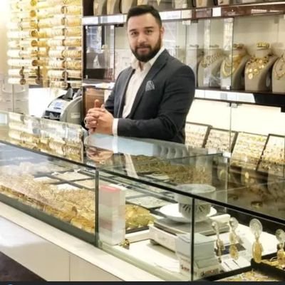 DrStefan50's profile picture. Business Man