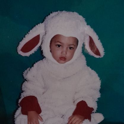 estelanunezz's profile picture. esse perfil não é profissional