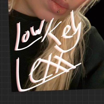 Lowkey_Lexx_ Profile Picture