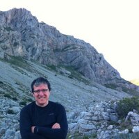 Javier Zamora (@javierza67) 's Twitter Profile