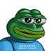PEPE (@pepeonerc) Twitter profile photo PEPE (@pepeonerc) Twitter profile photo