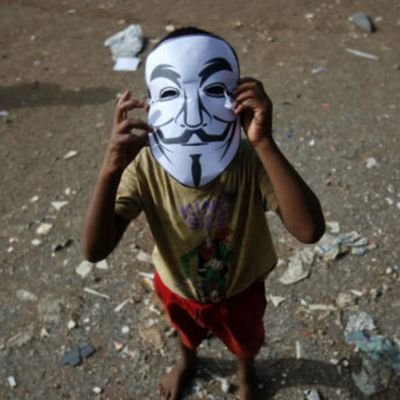 RealBlackWoke's profile picture. 