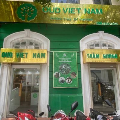 🇻🇳Vietnam Oud Manufacturer and Supplier! 🌐 https://t.co/ganxyDP1oC ☎ () Instagram: oud_vietnam