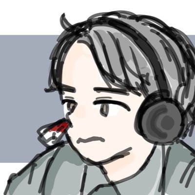 mix / sing / guitar / game / Twitchで配信してます。▶︎ https://t.co/3ZD8S8a54K 歌ってみたのMixを行います。現在は3000円〜受け付けております。 // バンド @nijikiji0