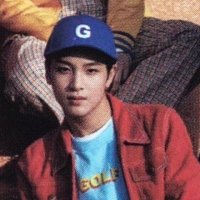 pei /rest (@sprinkhael) Twitter profile photo