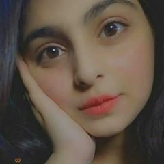 Nafisha9760's profile picture. 