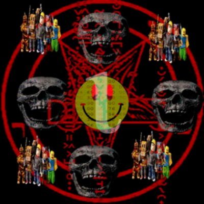 PumpyDeath's profile picture. poopy