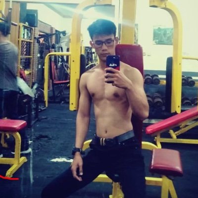 Akun Backup @hyperman1205
