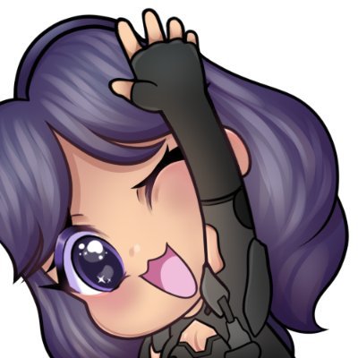 She/They
ThatVtuberAlex official Twitter!

Part time twitch streamer!

Check out these links:
https://t.co/S6FMiVaikw