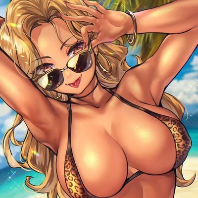 BlackedGal's profile picture. Nada del arte me pertenece