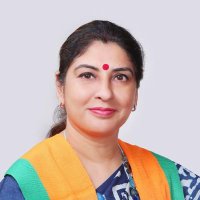 Yogita Singh (Modi Ka Parivar)(@yogitasinghbjp) 's Twitter Profileg
