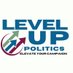 Level Up Politics (@leveluppolitics) Twitter profile photo