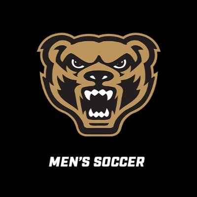 The Official Twitter Account of Oakland University Men's Soccer | Est. in 1973. | 51 year Legacy of Excellence | Horizon League Champions (x3) 2021🏆🏆🏆