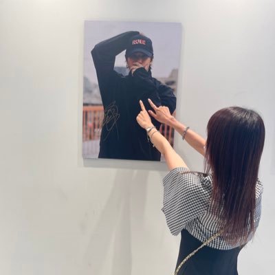 ストテラです。マイファス、オーラル、優里くん、CVLTEが好き😊 音楽大好き!邦ロ以外も好き。服が好きでrulethefate🫶美容に課金しがち。よしたぐ推し😇肌管理頑張る。目指せ美肌!