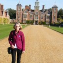 Ingrid Costello - @sunshinecos - Twitter