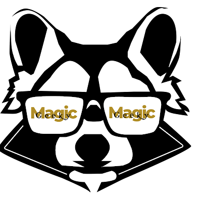 MTGGeekyMagic's profile picture. 