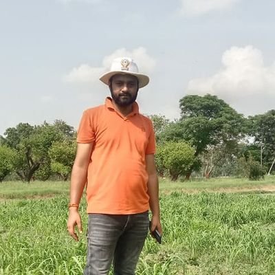 Scientist working on plant genetic resource conservation