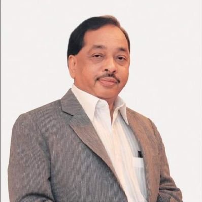 Narayan Rane (मोदी का परिवार)