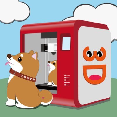 🥚chuyaさんのプロフィール画像