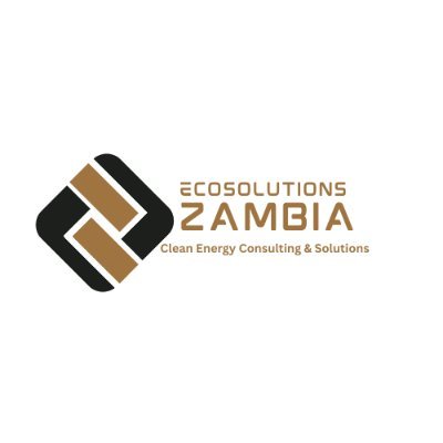 EcoSolutionsZ's profile picture. Providing renewable energy auditing & consulting services to help Zambian homes & businesses unlock savings through energy efficiency.