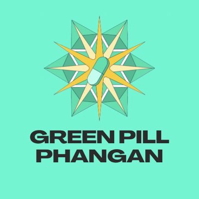 GreenPill Phangan