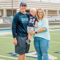 Bryan Hill (@coach_bhill) 's Twitter Profile Photo Bryan Hill (@coach_bhill) 's Twitter Profile Photo