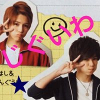 CHIE★RK (@rutan7110) 's Twitter Profile