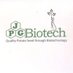 JPG Biotech (@biotechjpg) Twitter profile photo JPG Biotech (@biotechjpg) Twitter profile photo
