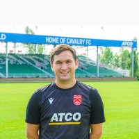 Jake Davis ⚽️🧤 (@jakedavissoccer) Twitter profile photo