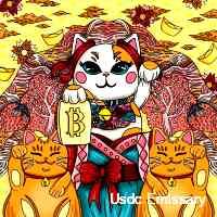 emissarryusdc's profile picture. Web3 marketing • community builder • nft & crypto dm for promotion , giveaways , ads & inquiries 📨 btc eth sol pepe memecoins elvishmagic nft crypto