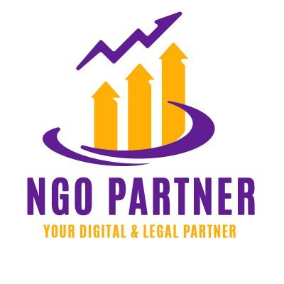 NGO Partner । Your Digital & Legal Partner 🇮🇳