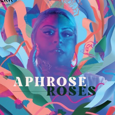 SOPHOMORE ALBUM ‘ROSES’ AVAILABLE NOW! Limited edition vinyl available! Click link below 👇🏽