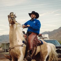 The Crenshaw Cowboy!!!(@P0STA) 's Twitter Profile Photo
