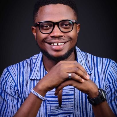 African Avant-garde Filmmaker| Author| Screenwriter | Producer| Entrepreneur|Content Creator| Aspiring Billionaire