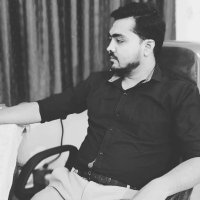 Vyapak Tiwari 'Abhishek '(@TiwariVyapak) 's Twitter Profile Photo