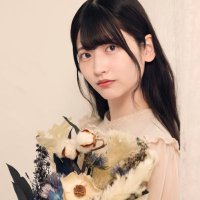 前田晴香 (@maeharu_1221) Twitter profile photo