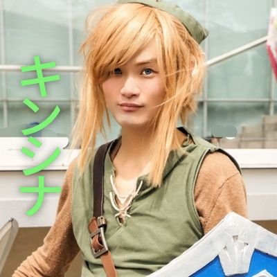 関東特大イベントで主にリンクコスで活動中
野球赤→ @kameto_game21
インスタ kinshina0105