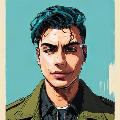 farancoh's profile picture. Comunicación en @ubasociales 
Escribo sobre política en @Lapatriadaweb y @rta_se
Investigador de lo extraño