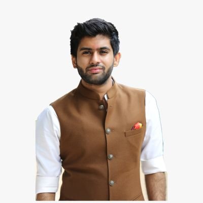 Official @Twitter Account Of @bjym Vice President of @BJYM4MH | Member @BJP4Maharashtra | #ProudFollower of @narendramodi