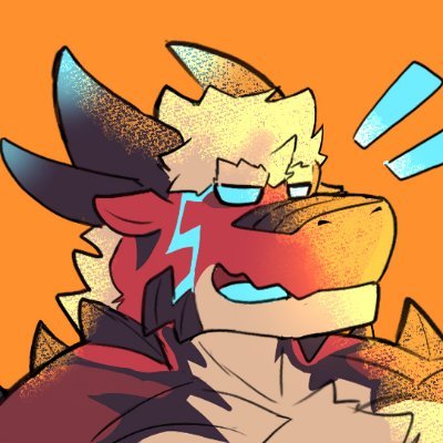 🎨Caution NSFW |🐉Buff furry arts! also rubbery things🔞| 26 | 🇵🇭 Dragon who likes to draw | ☕️ https://t.co/aZPEZWAuYl