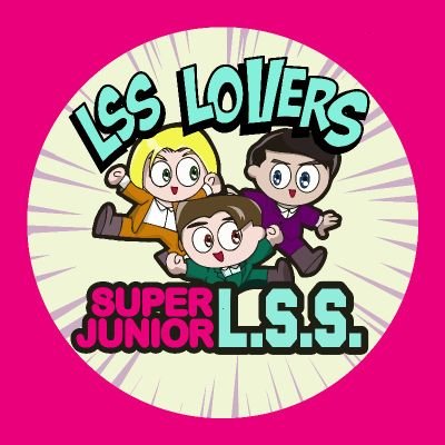 LSS Lovers - Super Junior L.S.S. | #Suit_Up