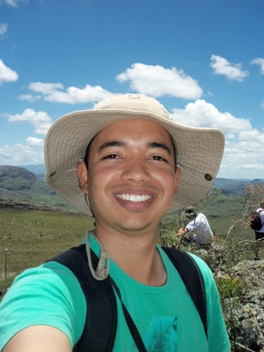 Eng. Agrônomo, Doutorando em Agronomia: Solos e Nutrição de Plantas na UFC. (Operação TIMBETA)